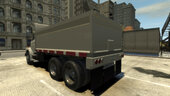 1992 Freightliner FL 112 